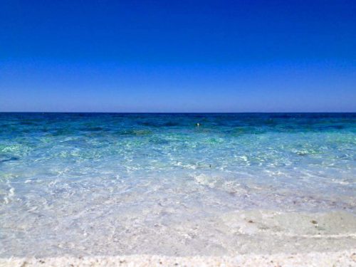 Le 10 spiagge più belle d’Italia : classifica 2017 TripAdvisor