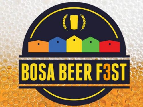 Festa della Birra Bosa 2017