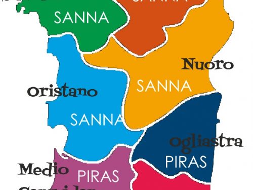 I 20 cognomi più diffusi in Sardegna|scopri chi vince!