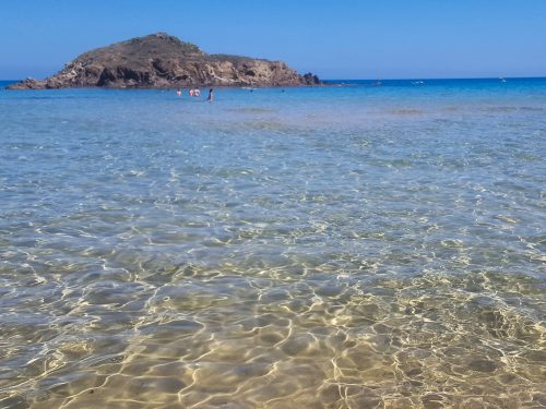 Guida Blu “il mare più bello 2017”: la Sardegna regna!
