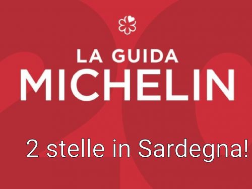 2 stelle Michelin in Sardegna