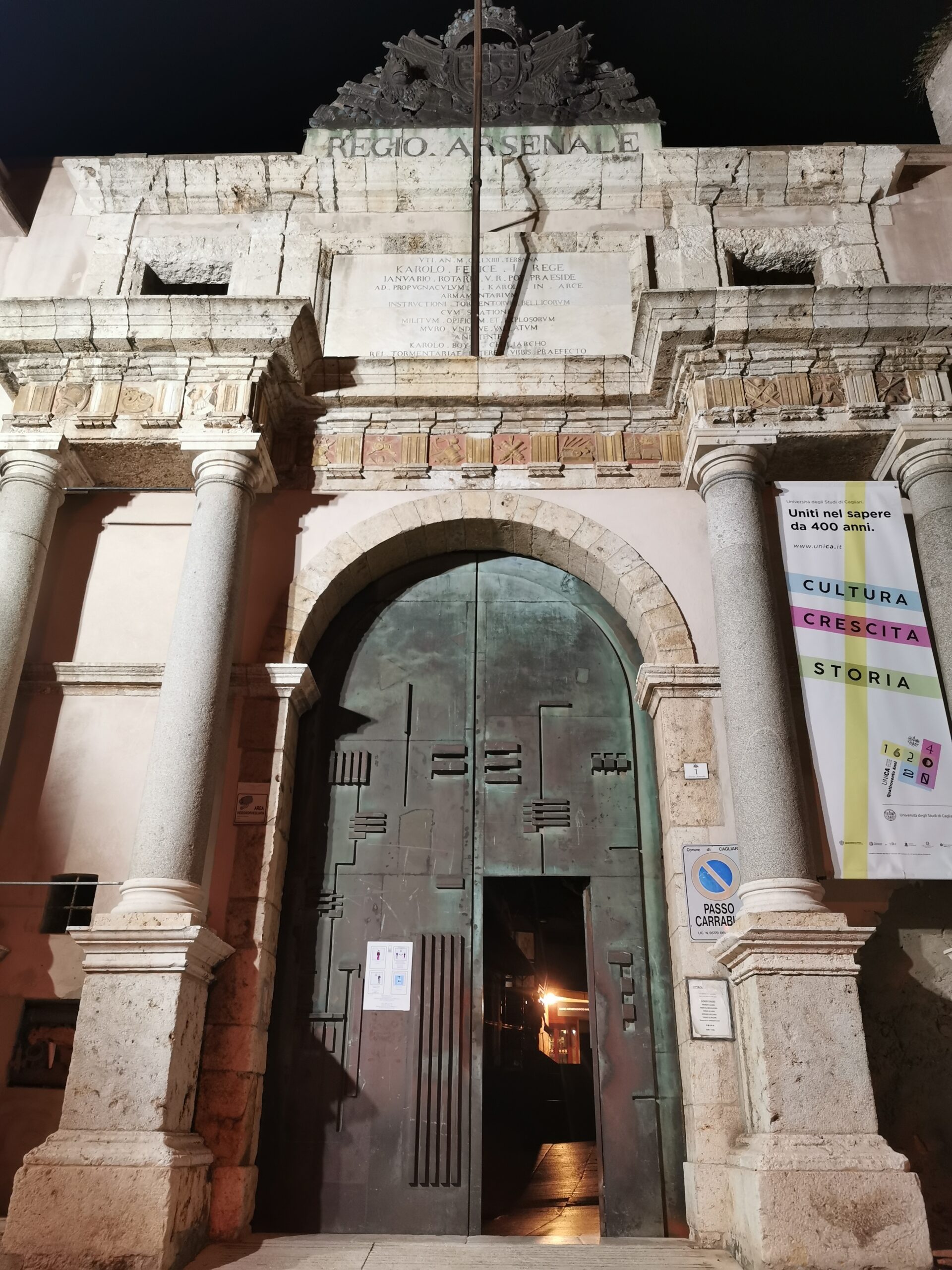 I 7 migliori musei della Sardegna 